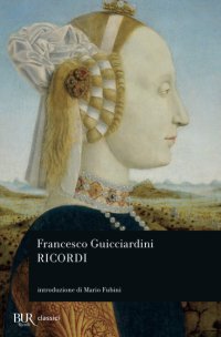 cover of the book Ricordi