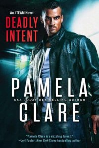 cover of the book Deadly Intent