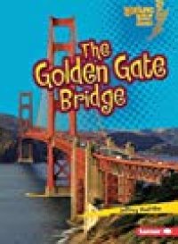 cover of the book The Golden Gate Bridge