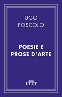 cover of the book Poesie e prose d’arte