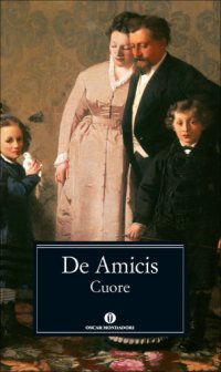 cover of the book Cuore