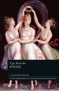 cover of the book Poesie