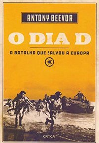 cover of the book O dia D