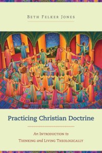 cover of the book Practicing Christian Doctrine: An Introduction to Thinking and Living Theologically