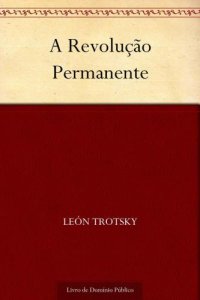 cover of the book A Revolução Permanente