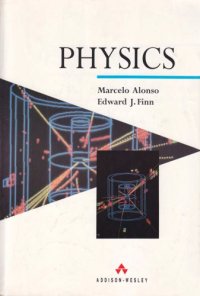 cover of the book Physics