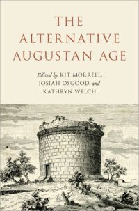 cover of the book The Alternative Augustan Age