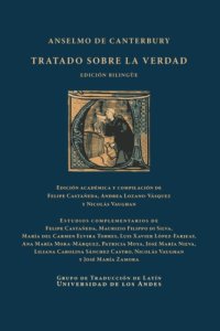 cover of the book Tratado sobre la verdad