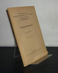 cover of the book Parzival-Studien