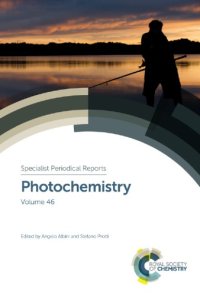 cover of the book Photochemistry. Volume 46