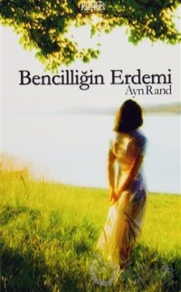 cover of the book Bencilliğin Erdemi