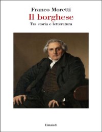 cover of the book Il Borghese. Tra Storia e Letteratura