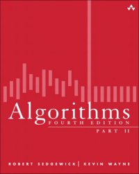 cover of the book Algorithms: Part II