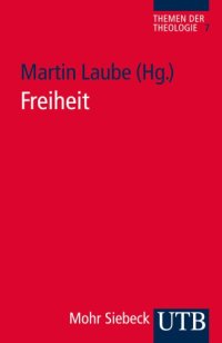 cover of the book Freiheit / Freedom