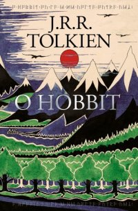 cover of the book O hobbit