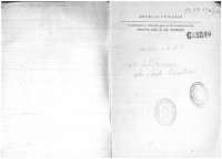 cover of the book Condiciones y Métodos para la Reconstitución del FRENTE del 23 de FEBRERO