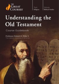 cover of the book Understanding the Old Testament