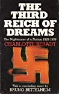 cover of the book The Third Reich of Dreams