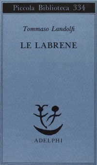 cover of the book Le labrene