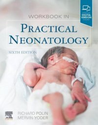 cover of the book Workbook in Practical Neonatology