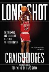 cover of the book Long Shot.