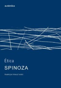 cover of the book Ética