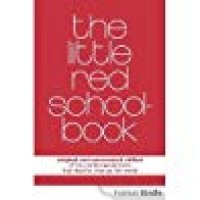 cover of the book The Little Red Schoolbook: original and uncensored (English Edition)