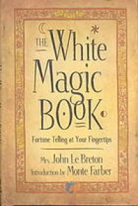 cover of the book The white magic book