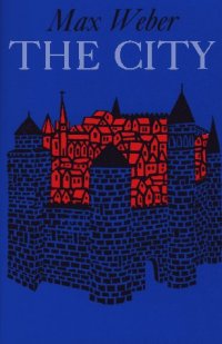 cover of the book The City