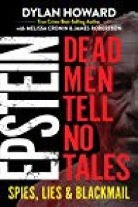 cover of the book Epstein: Dead Men Tell No Tales