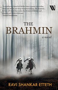 cover of the book The Brahmin