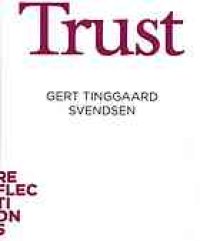 cover of the book Trust