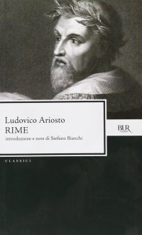 cover of the book Rime