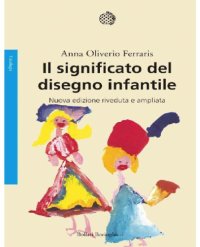 cover of the book Il significato del disegno infantile