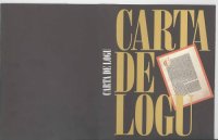 cover of the book Carta de Logu