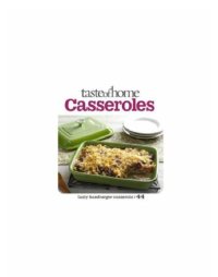 cover of the book Taste of Home Fresh & Easy: 390 Dishes That Deliver No-Fuss Flavor