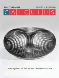 cover of the book Calculus: Late Transcendentals, Multivariable (Chapters 11-18)