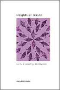 cover of the book Sleights of Reason: Norm, Bisexuality, Development