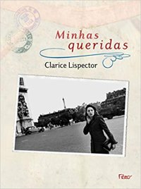 cover of the book Minhas queridas