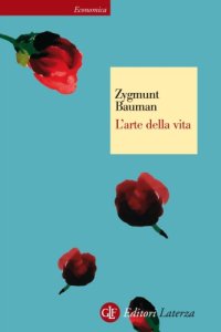 cover of the book L’arte della vita