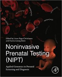 cover of the book Noninvasive Prenatal Testing (Nipt): Applied Genomics in Prenatal Screening and Diagnosis