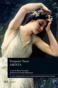 cover of the book Aminta