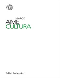 cover of the book Cultura