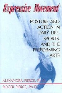 cover of the book Expressive Movement