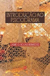 cover of the book Introdução ao psicodrama