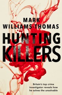 cover of the book Hunting Killers