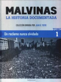 cover of the book Un Reclamo Nunca Olvidado