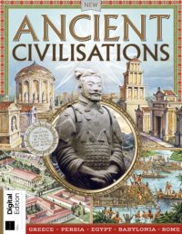 cover of the book Ancient Civilisations