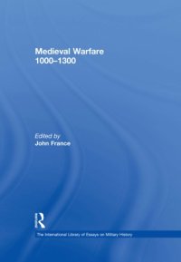 cover of the book Medieval Warfare 1000-1300