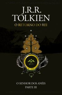 cover of the book O retorno do rei